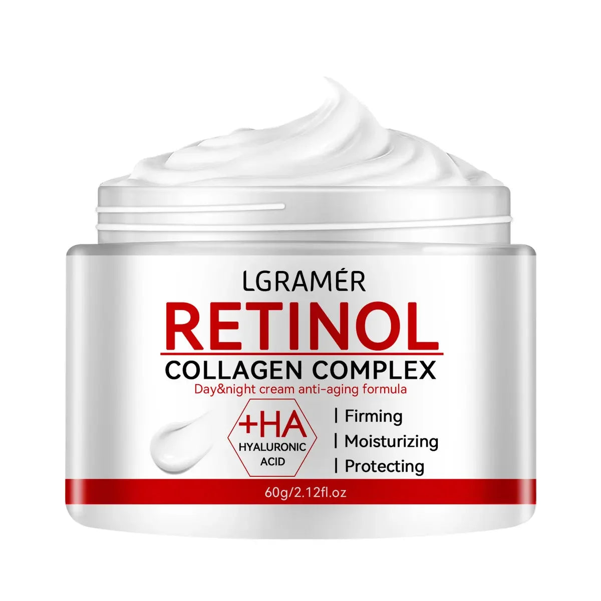 Advanced Retinol & Collagen Firming Cream