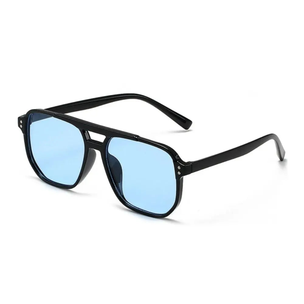 Statement Frame Sunglasses