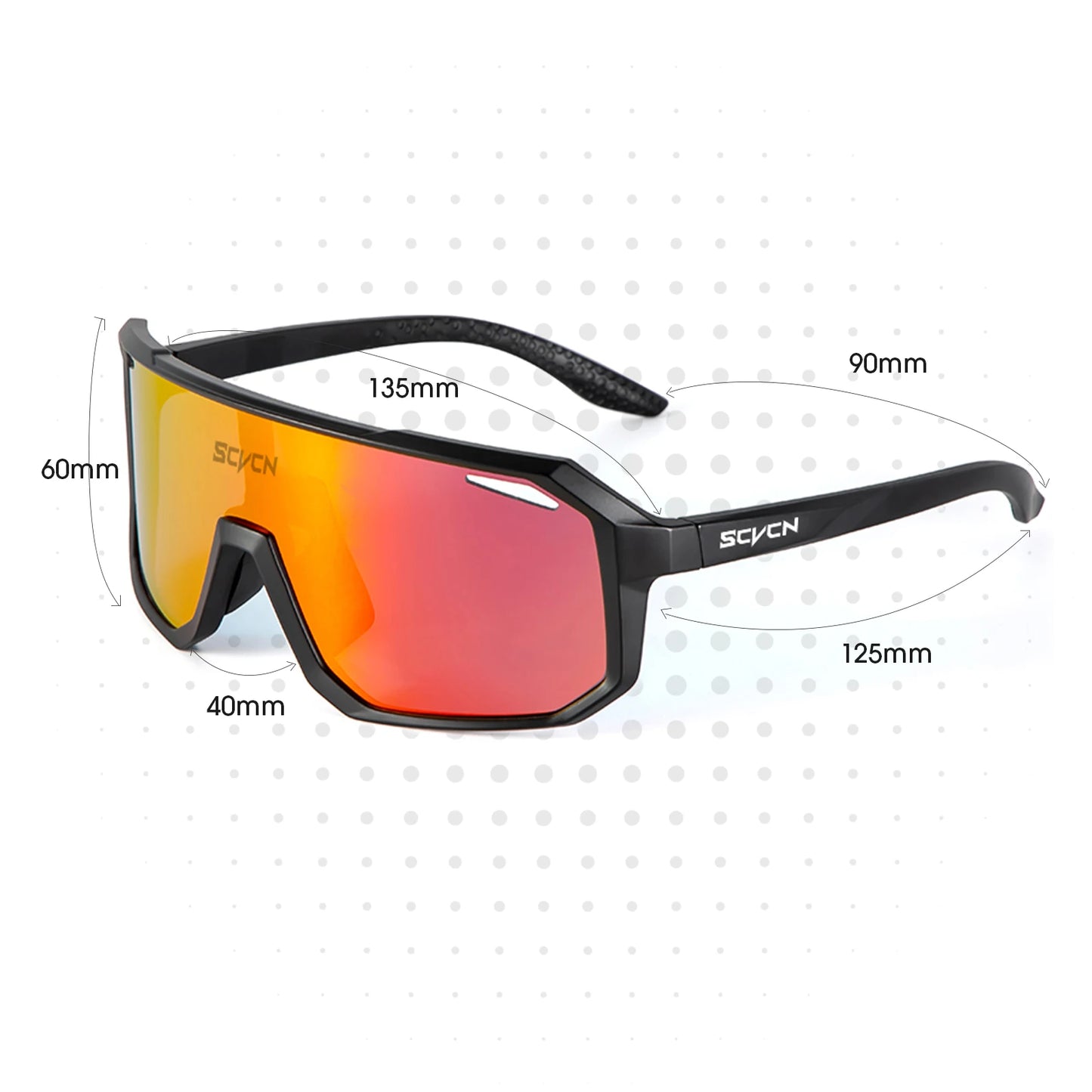 Velo Sport Sunglasses