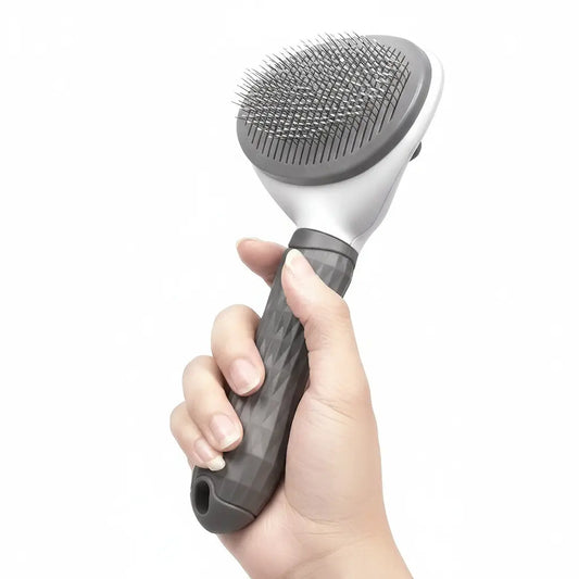 Pet Grooming Slicker Brush