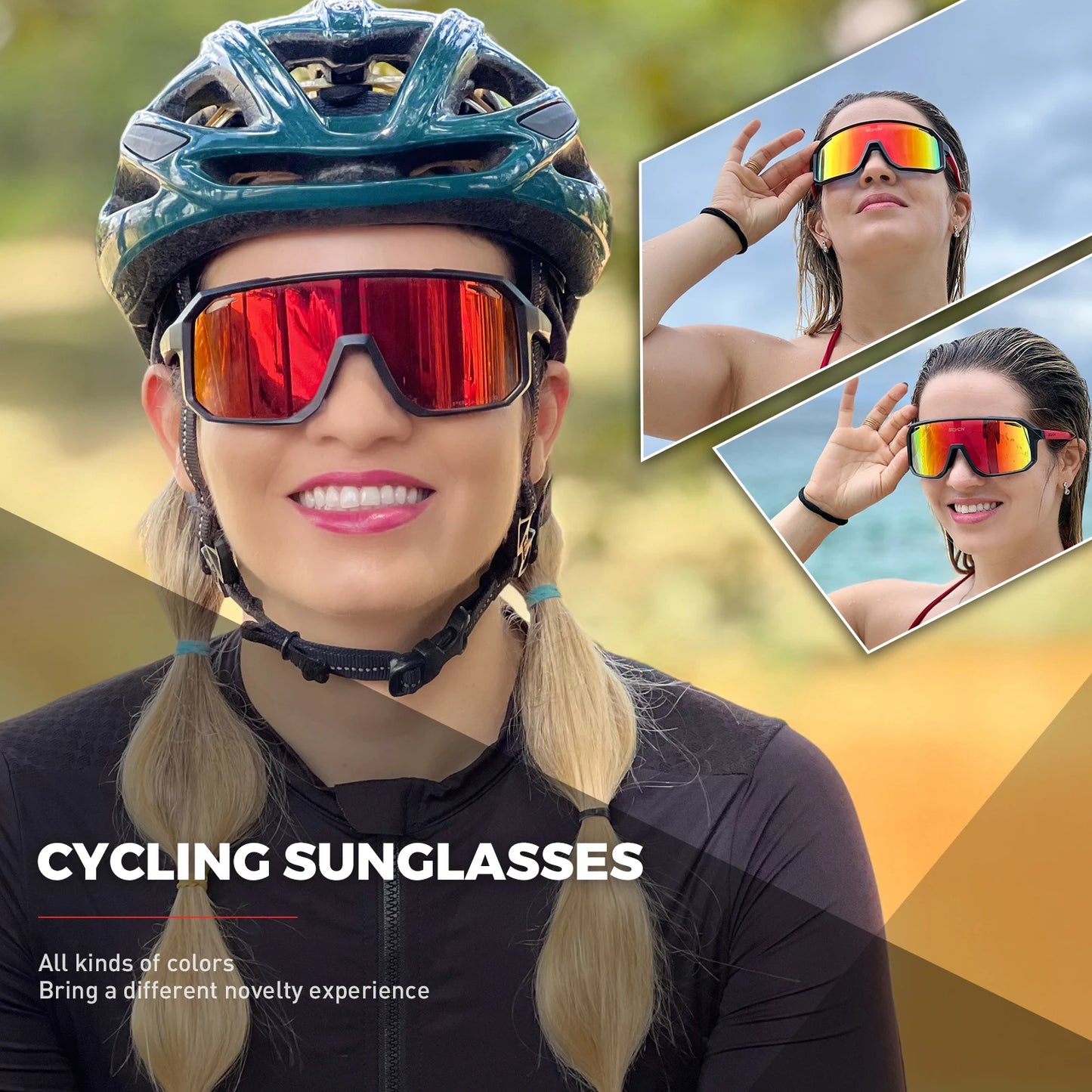 Velo Sport Sunglasses