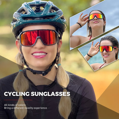 Velo Sport Sunglasses