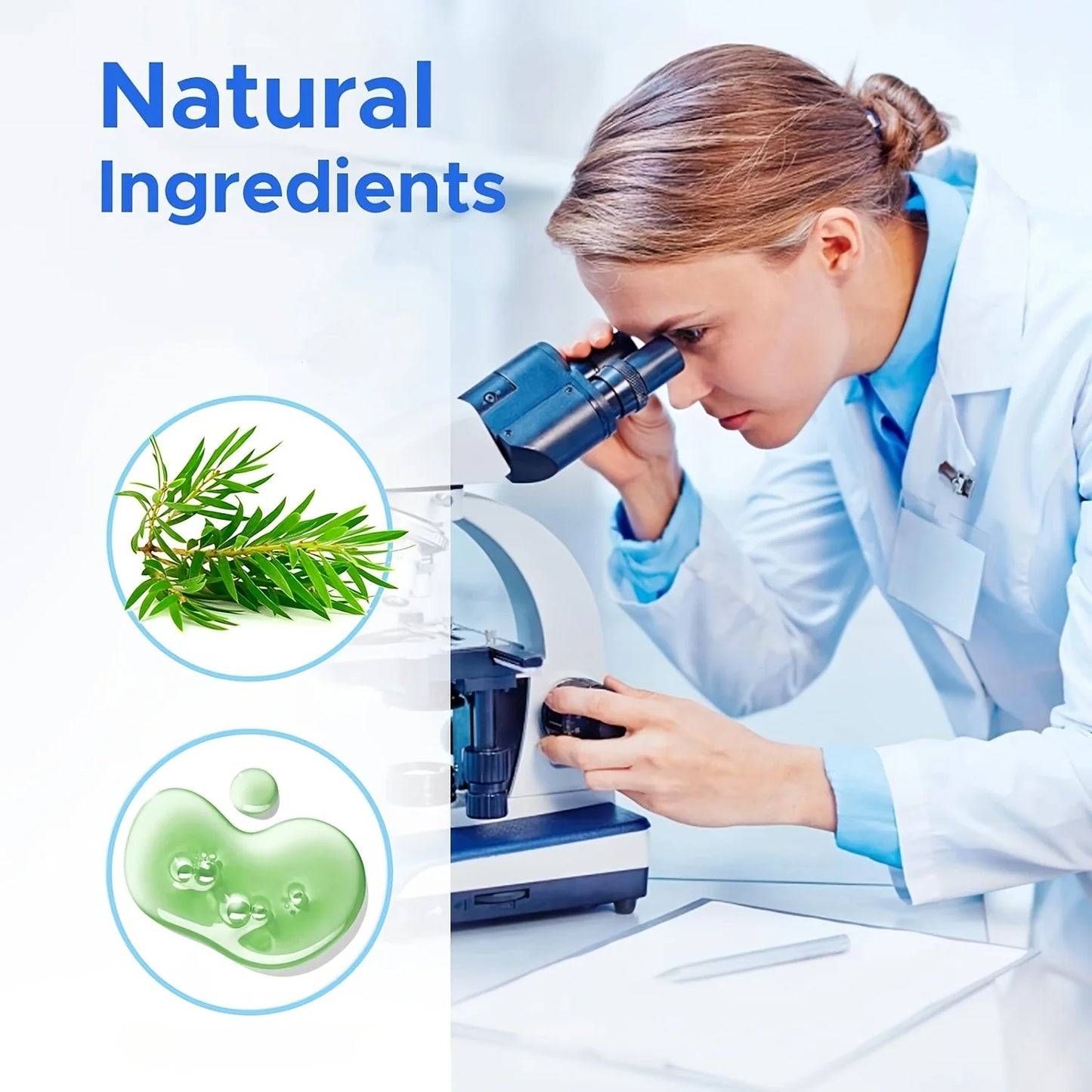 Invisible Hydrocolloid Acne Healing Patches