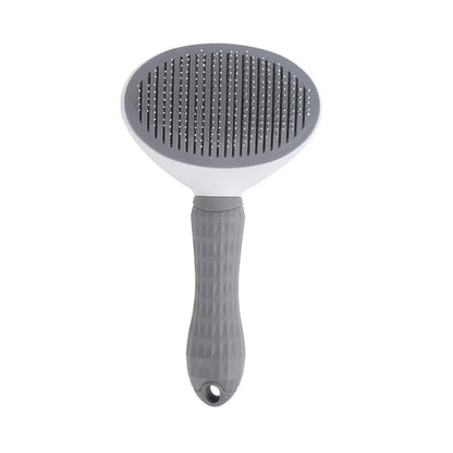 Pet Grooming Slicker Brush