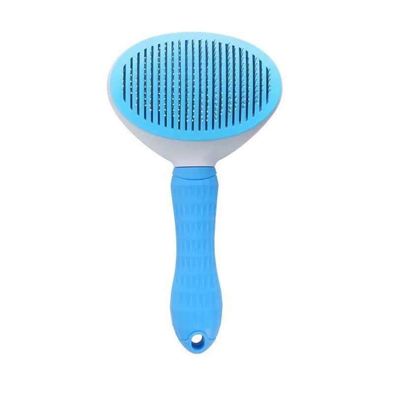 Pet Grooming Slicker Brush
