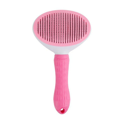 Pet Grooming Slicker Brush