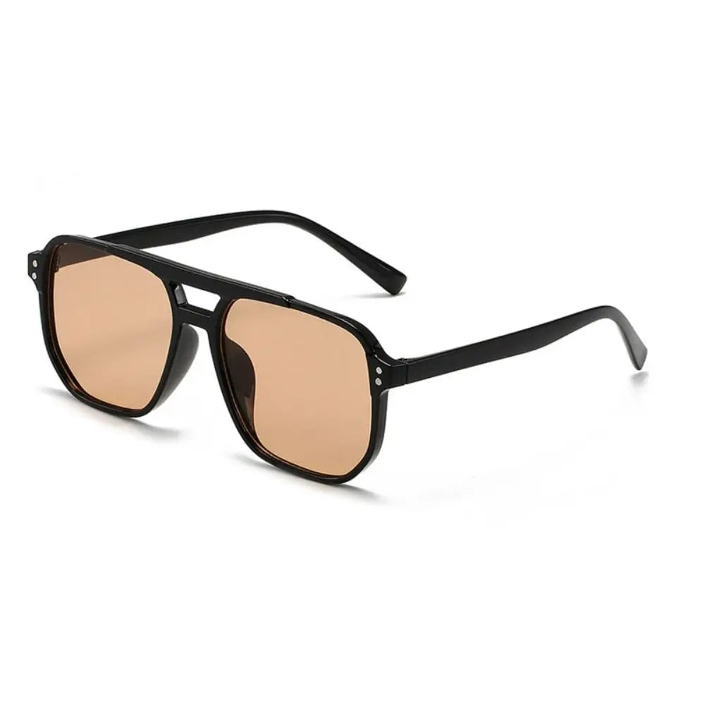 Statement Frame Sunglasses