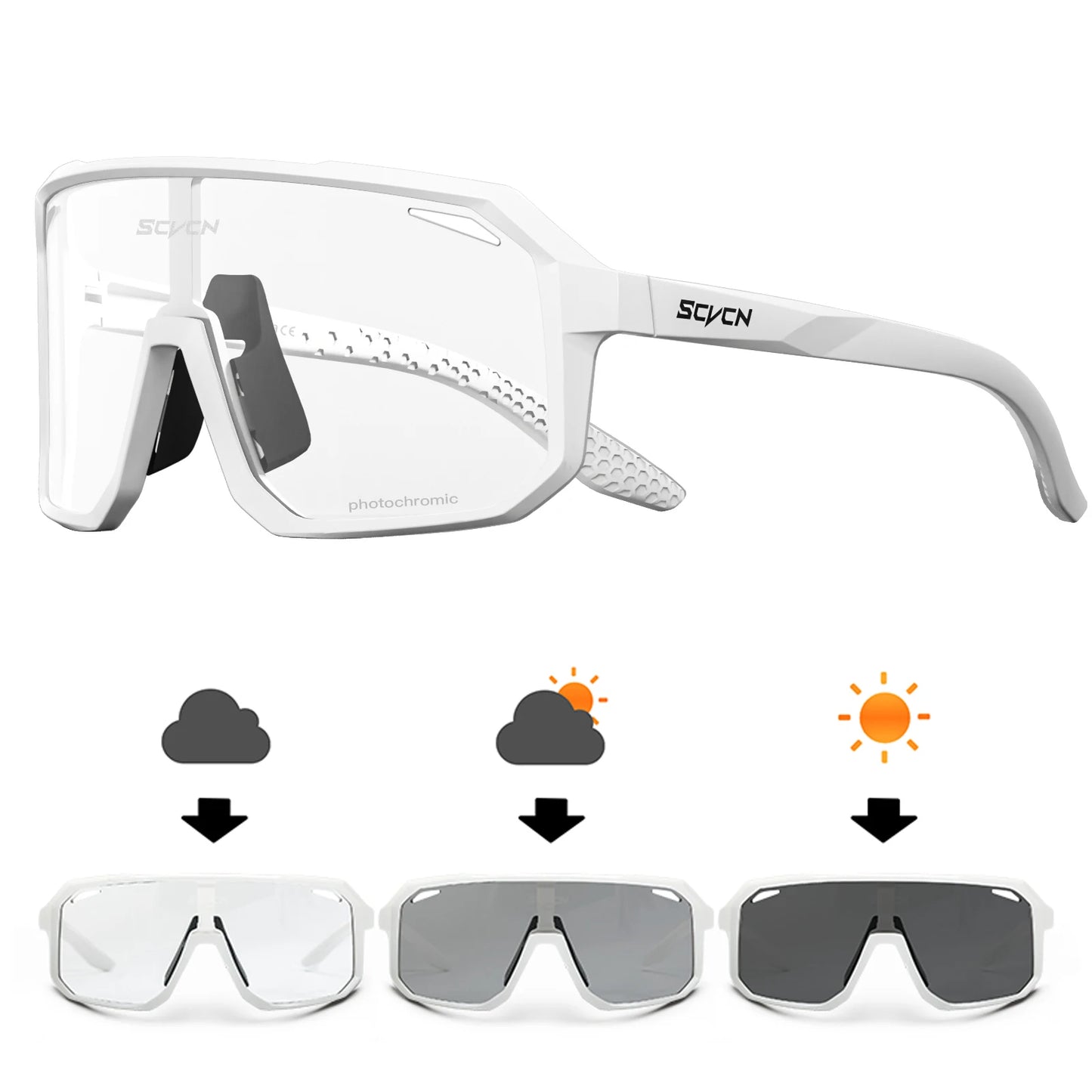 Velo Sport Sunglasses