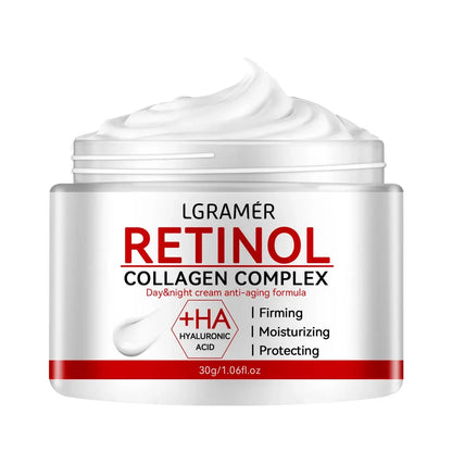 Advanced Retinol & Collagen Firming Cream