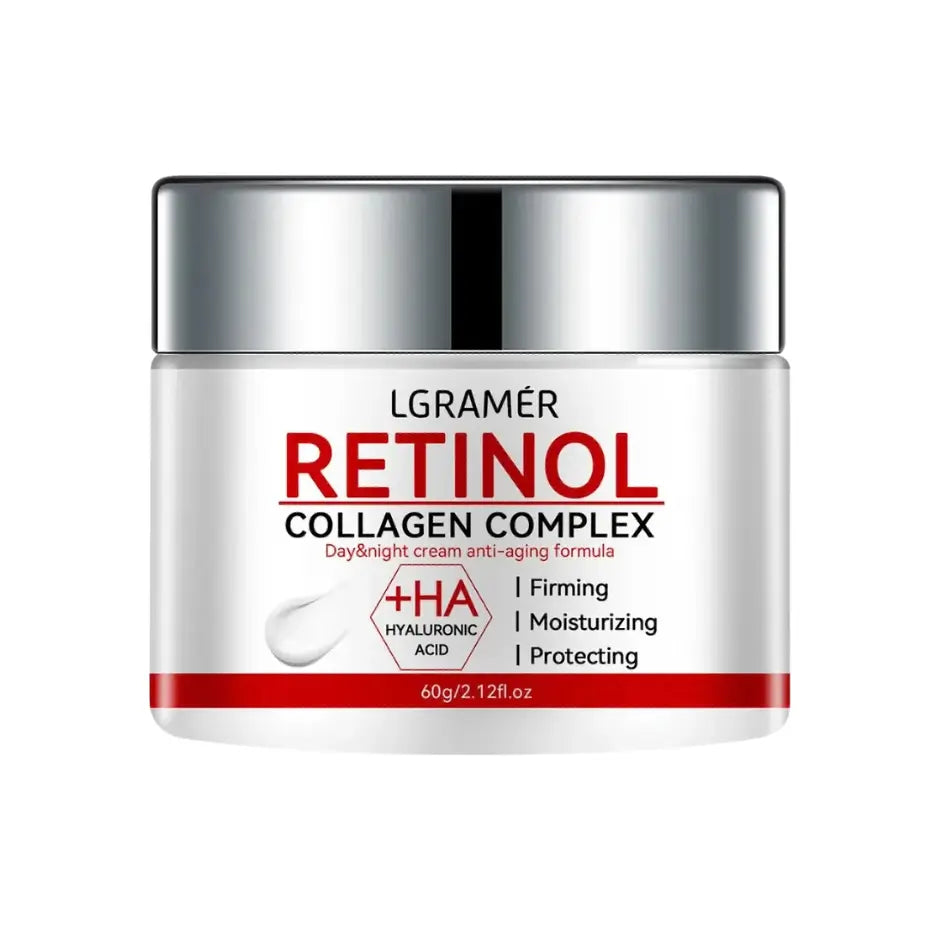 Advanced Retinol & Collagen Firming Cream